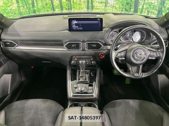 Mazda CX-8 2021-02 8224042-1