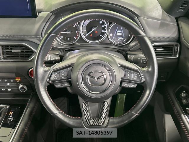 Mazda CX-8 2021-02 8224042-11