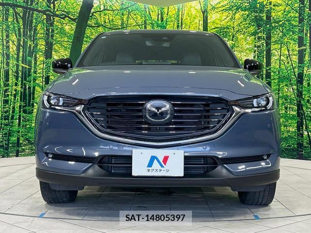Mazda CX-8 2021-02 8224042-14