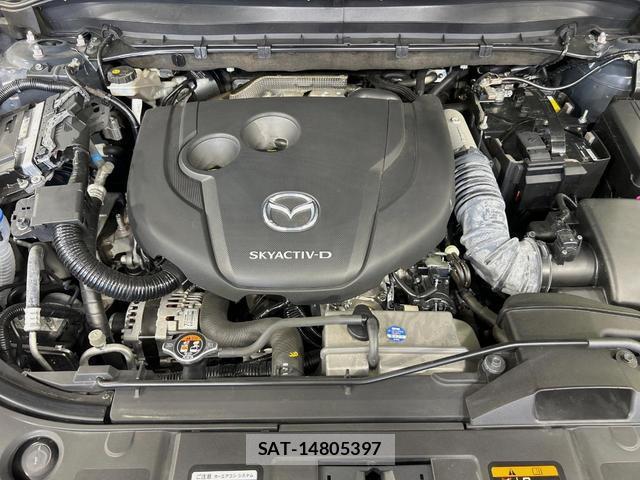 Mazda CX-8 2021-02 8224042-18