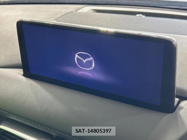 Mazda CX-8 2021-02 8224042-2