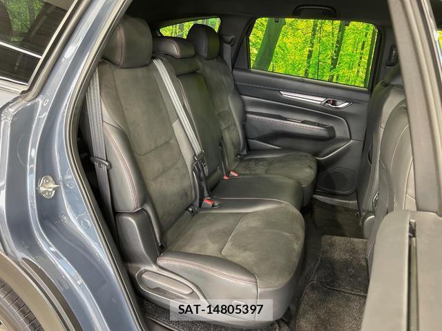 Mazda CX-8 2021-02 8224042-8