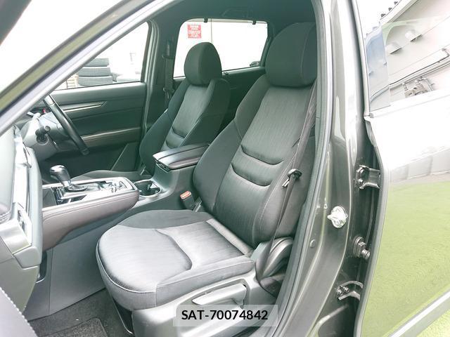 Mazda CX-8 2018-02 8224691-10