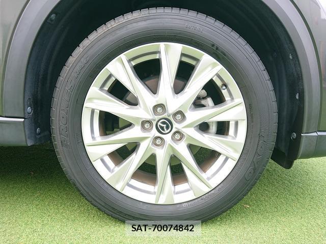 Mazda CX-8 2018-02 8224691-14