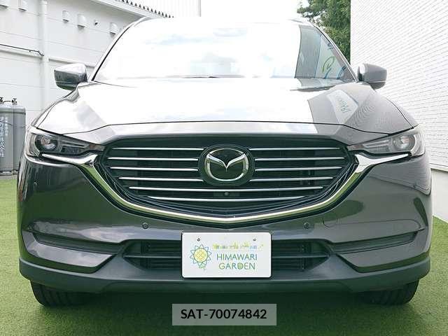 Mazda CX-8 2018-02 8224691-16