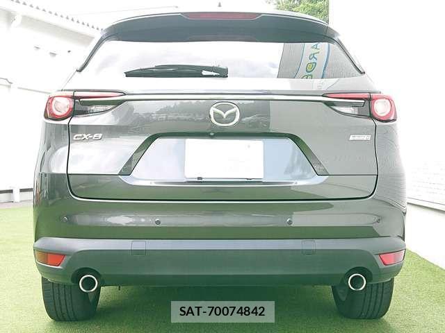 Mazda CX-8 2018-02 8224691-17