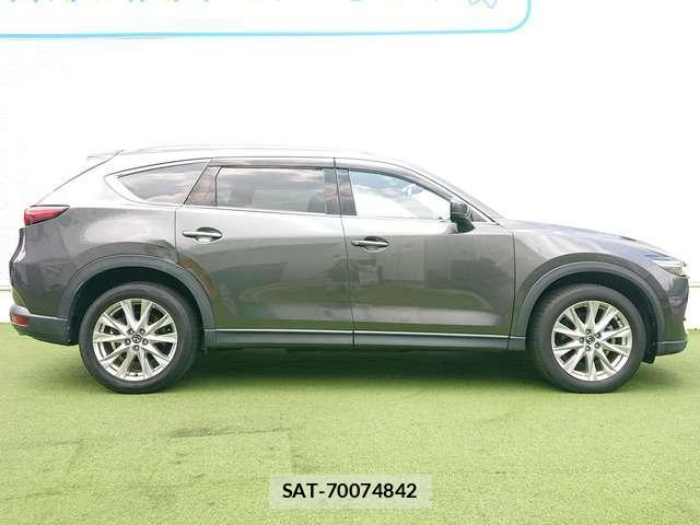 Mazda CX-8 2018-02 8224691-18
