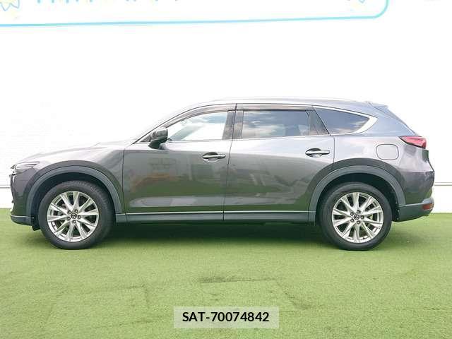 Mazda CX-8 2018-02 8224691-19