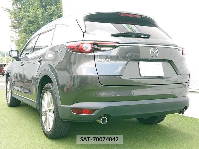Mazda CX-8 2018-02 8224691-3