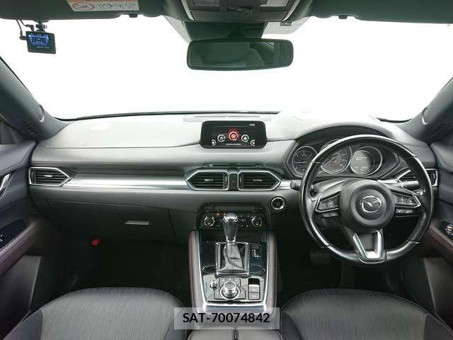 Mazda CX-8 2018-02 8224691-4
