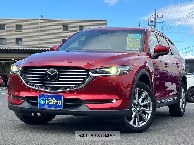 Mazda CX-8 2018-03 8224865-0