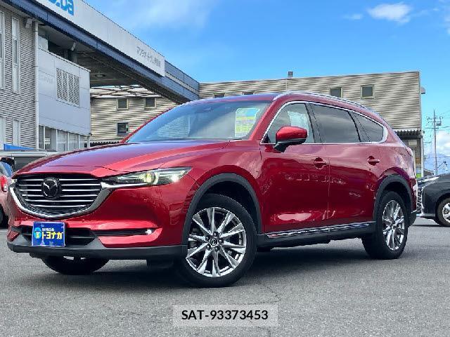 Mazda CX-8 2018-03 8224865-1