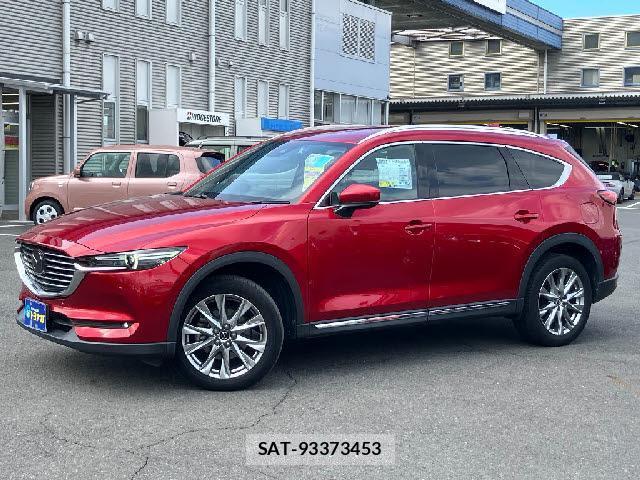 Mazda CX-8 2018-03 8224865-2