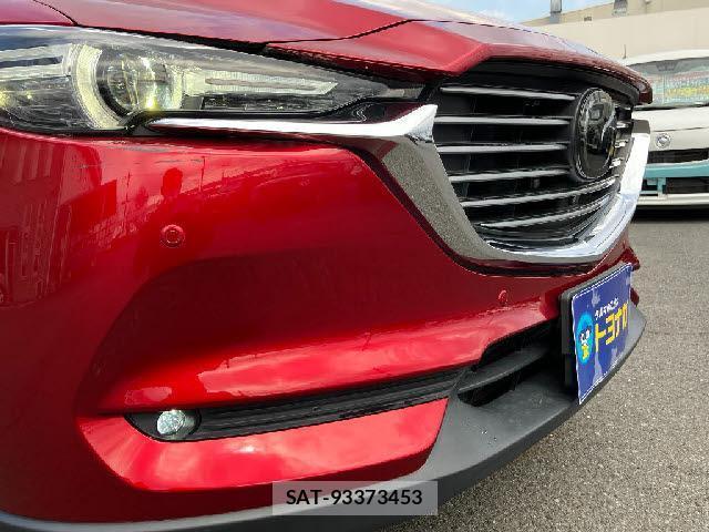 Mazda CX-8 2018-03 8224865-4