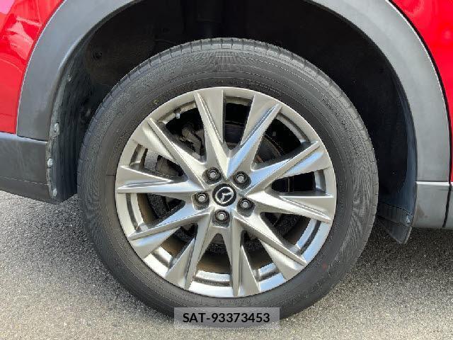 Mazda CX-8 2018-03 8224865-5