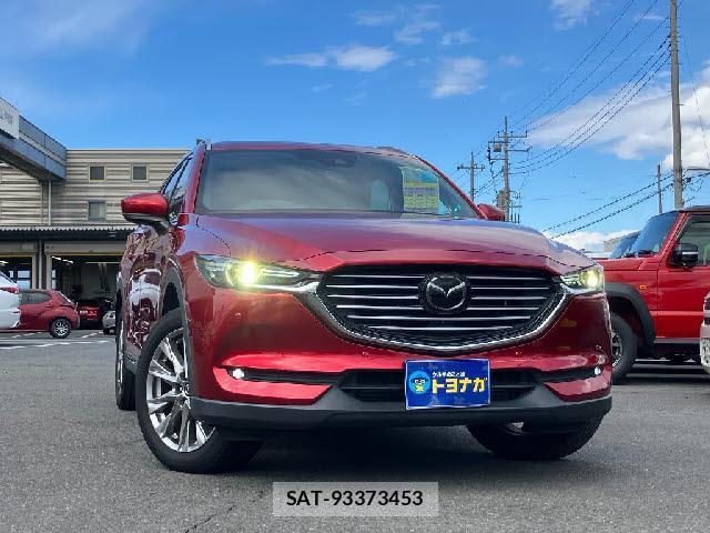Mazda CX-8 2018-03 8224865-7