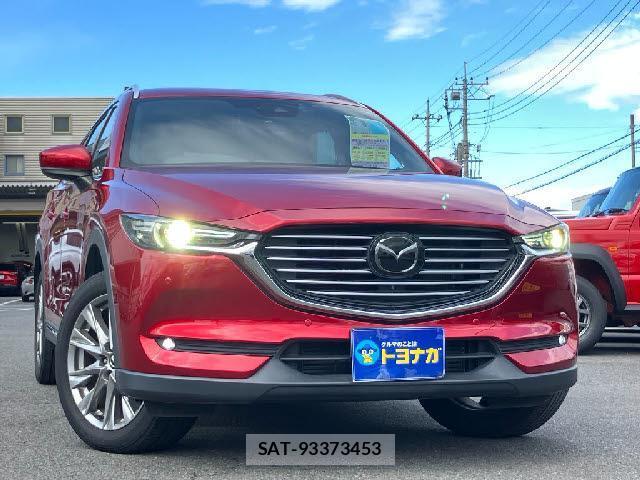 Mazda CX-8 2018-03 8224865-8