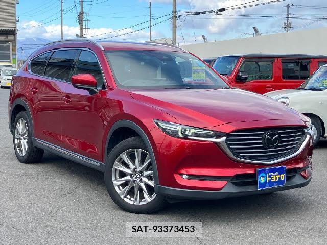 Mazda CX-8 2018-03 8224865-9