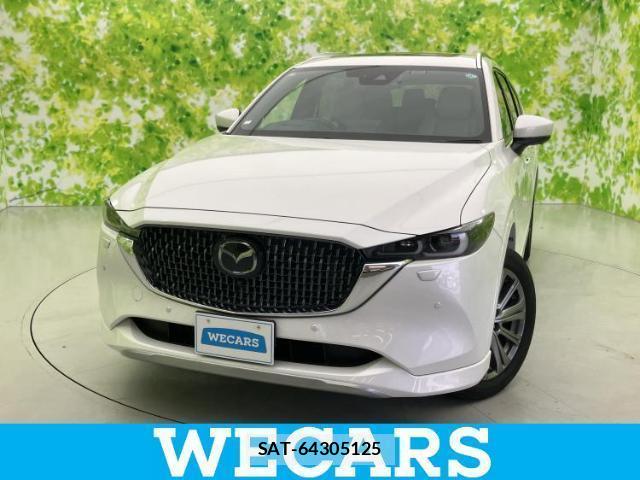 Mazda CX-8 2023-03 8225298-0