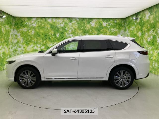 Mazda CX-8 2023-03 8225298-1
