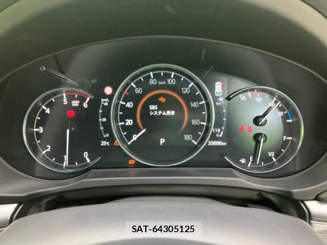 Mazda CX-8 2023-03 8225298-13