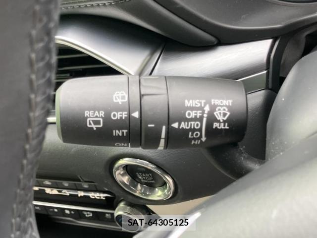 Mazda CX-8 2023-03 8225298-16