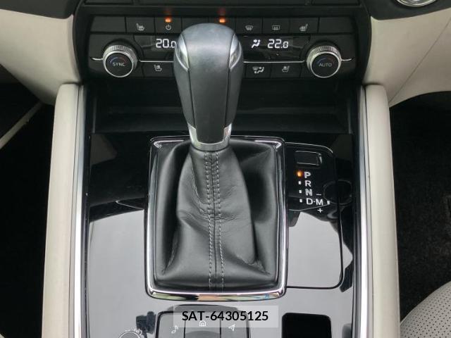 Mazda CX-8 2023-03 8225298-17