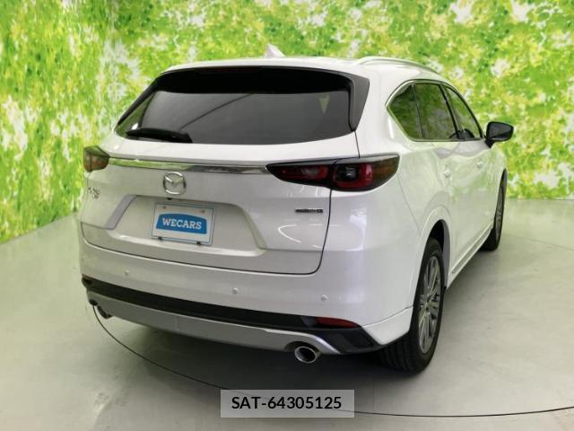 Mazda CX-8 2023-03 8225298-2