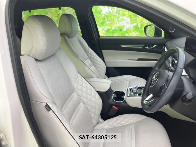 Mazda CX-8 2023-03 8225298-3