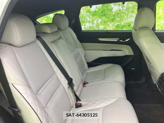 Mazda CX-8 2023-03 8225298-4