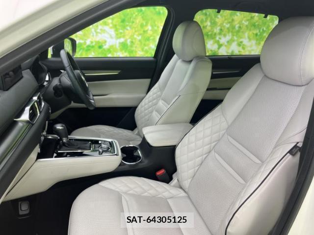 Mazda CX-8 2023-03 8225298-6