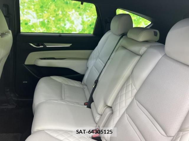 Mazda CX-8 2023-03 8225298-7