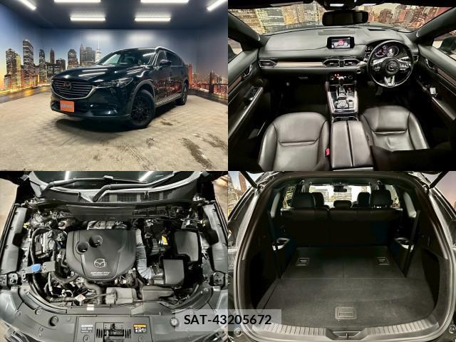 Mazda CX-8 2018-06 8225588-2