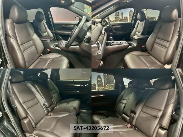Mazda CX-8 2018-06 8225588-3