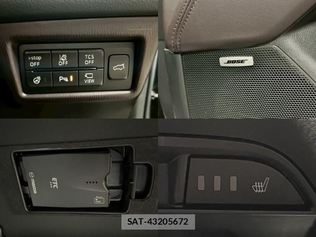 Mazda CX-8 2018-06 8225588-5