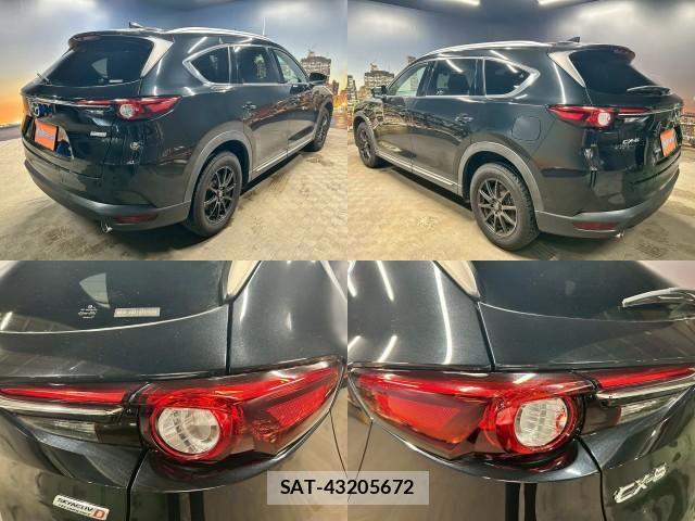 Mazda CX-8 2018-06 8225588-6