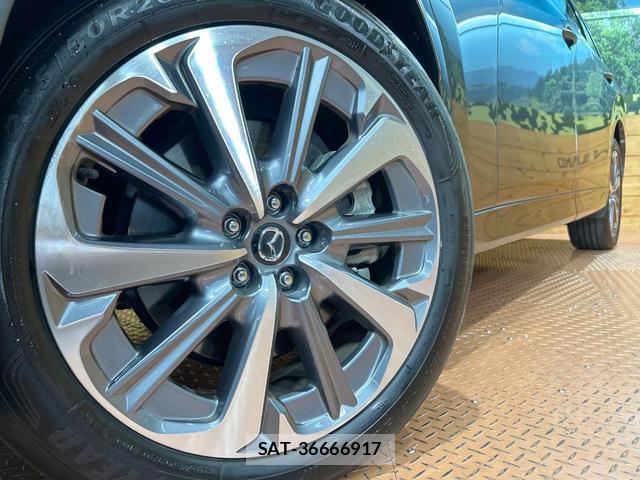 Mazda CX-80 2024-11 8216792-13