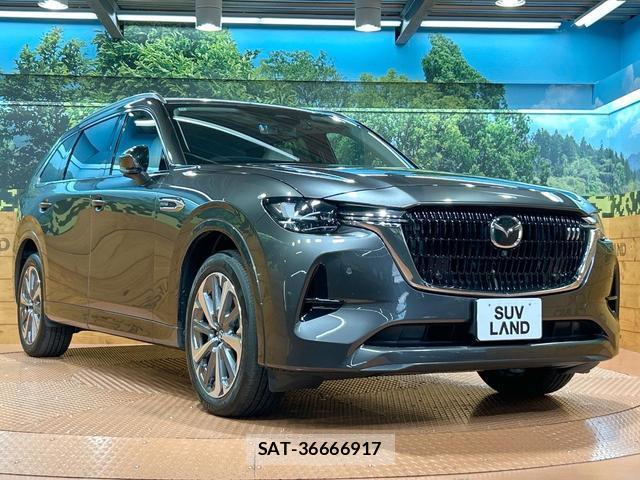 Mazda CX-80 2024-11 8216792-16
