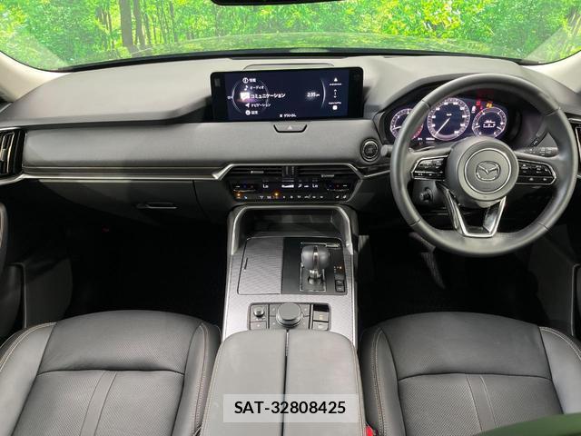 Mazda CX-80 2025-03 8219113-1