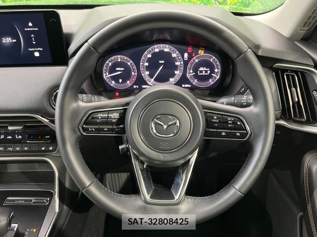 Mazda CX-80 2025-03 8219113-10