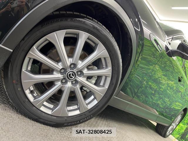 Mazda CX-80 2025-03 8219113-12