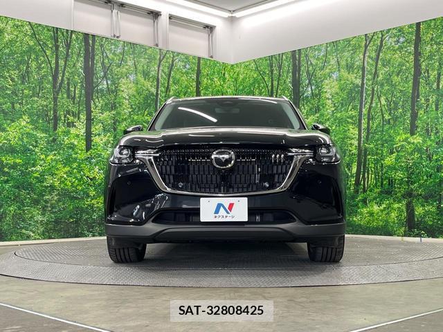 Mazda CX-80 2025-03 8219113-13