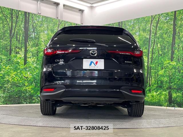 Mazda CX-80 2025-03 8219113-14