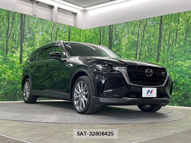 Mazda CX-80 2025-03 8219113-15