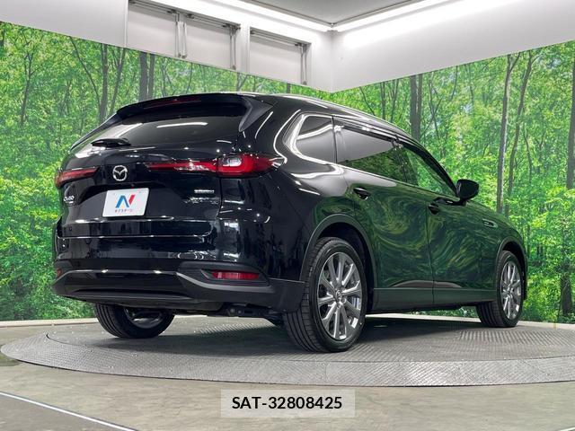 Mazda CX-80 2025-03 8219113-16