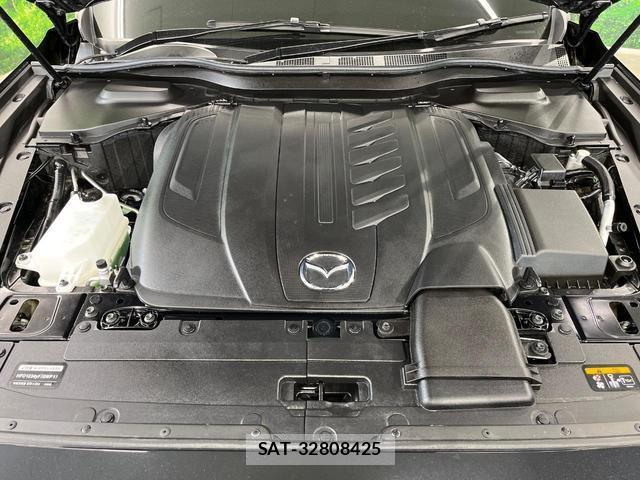 Mazda CX-80 2025-03 8219113-17