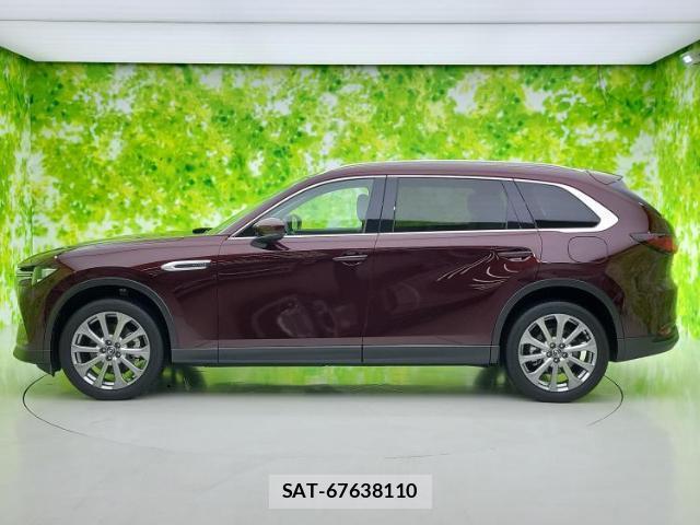 Mazda CX-80 2024-11 8221130-1