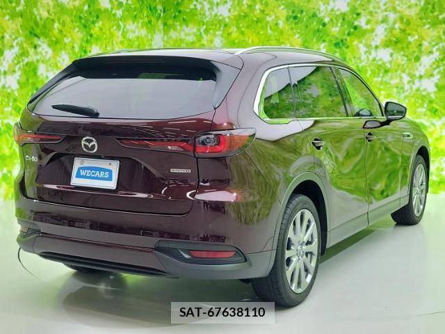 Mazda CX-80 2024-11 8221130-2