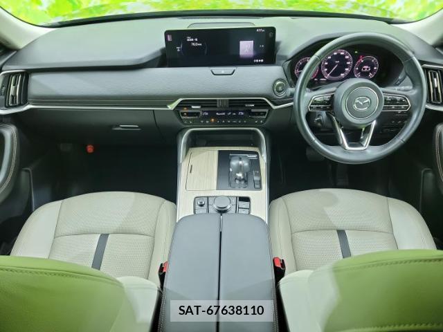Mazda CX-80 2024-11 8221130-3