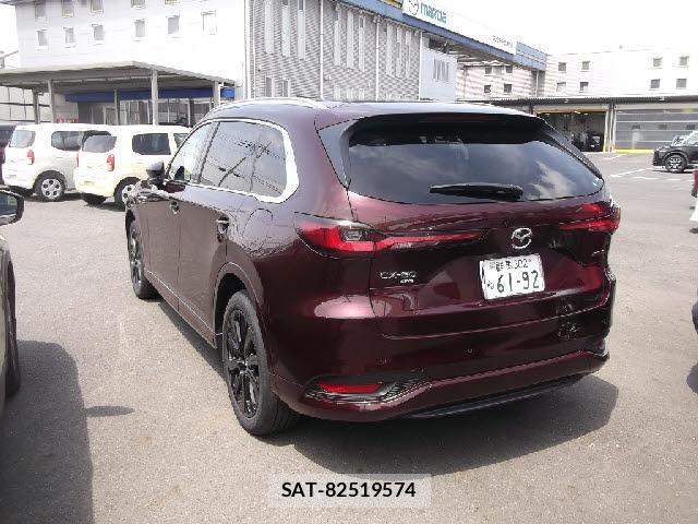 Mazda CX-80 2024-11 8224866-1